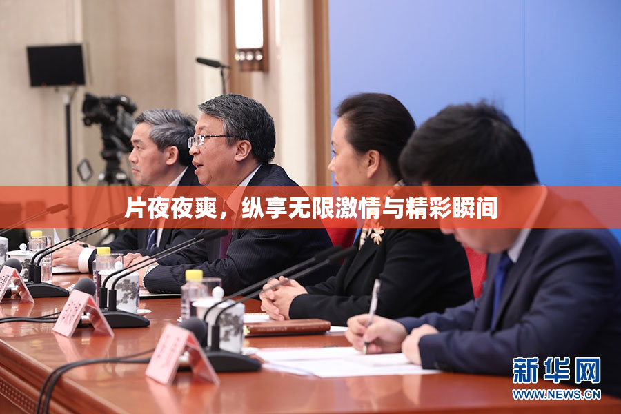片夜夜爽，纵享无限激情与精彩瞬间