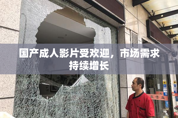 国产成人影片受欢迎，市场需求持续增长