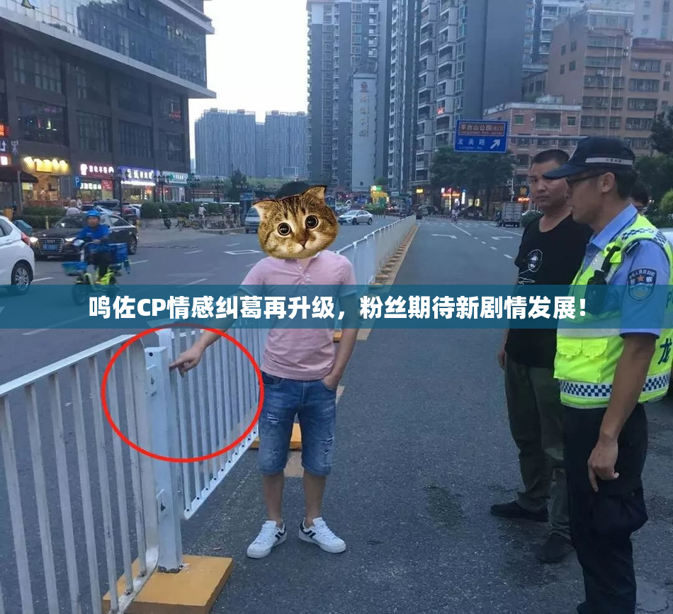 鸣佐CP情感纠葛再升级，粉丝期待新剧情发展！