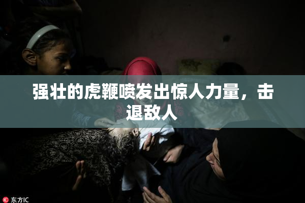 强壮的虎鞭喷发出惊人力量，击退敌人