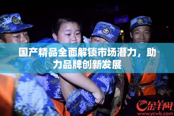 国产精品全面解锁市场潜力，助力品牌创新发展