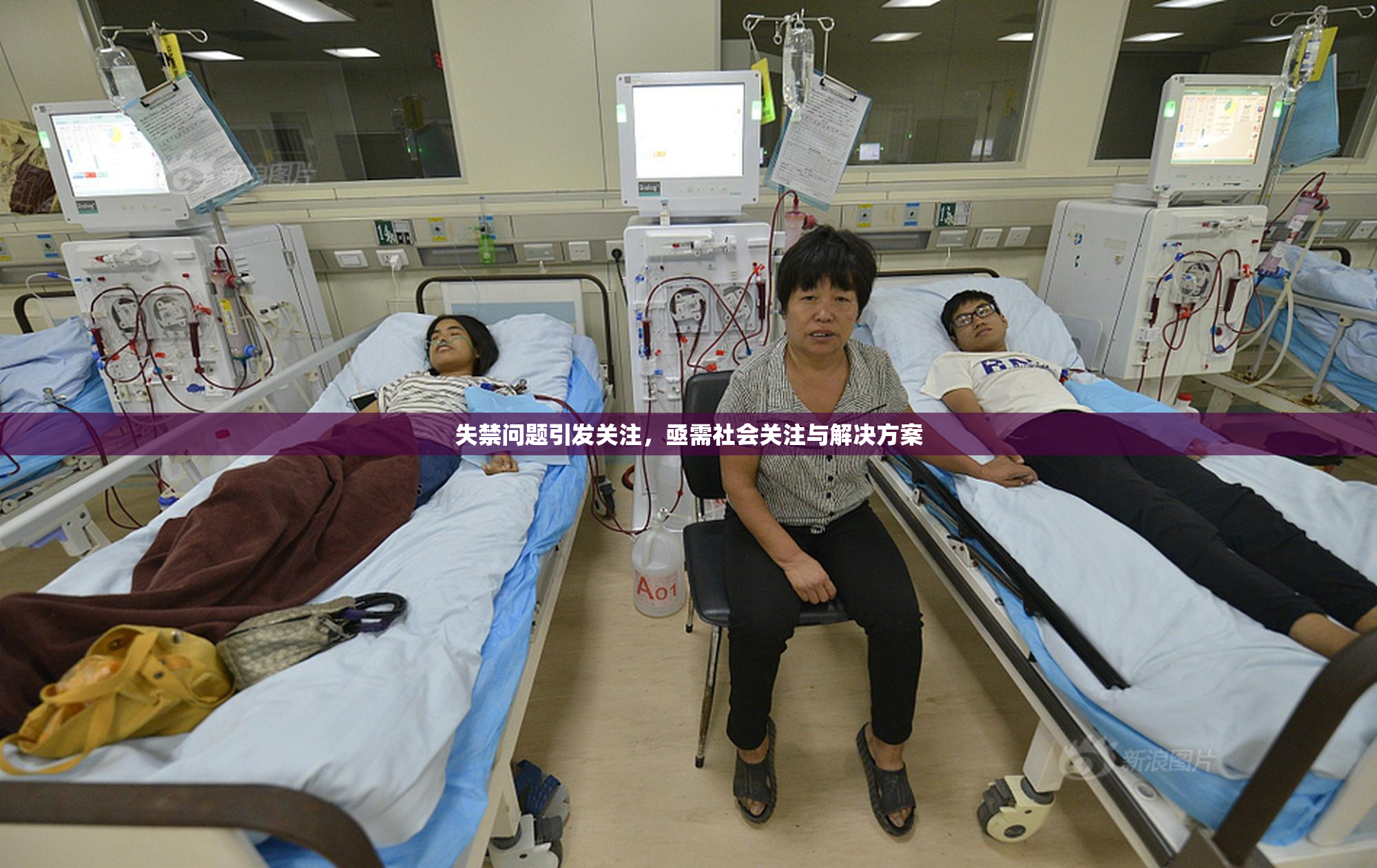 失禁问题引发关注，亟需社会关注与解决方案