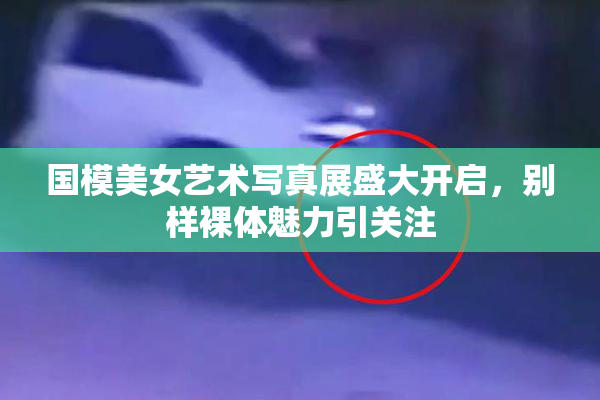 国模美女艺术写真展盛大开启，别样裸体魅力引关注