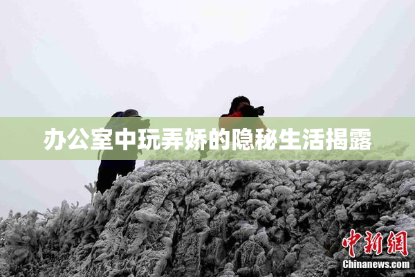办公室中玩弄娇的隐秘生活揭露