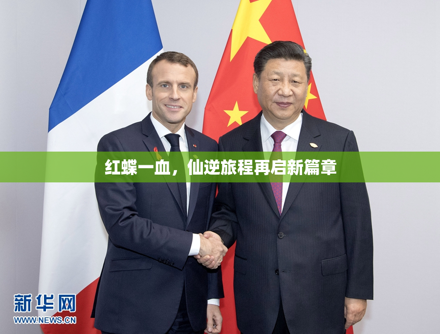 红蝶一血，仙逆旅程再启新篇章