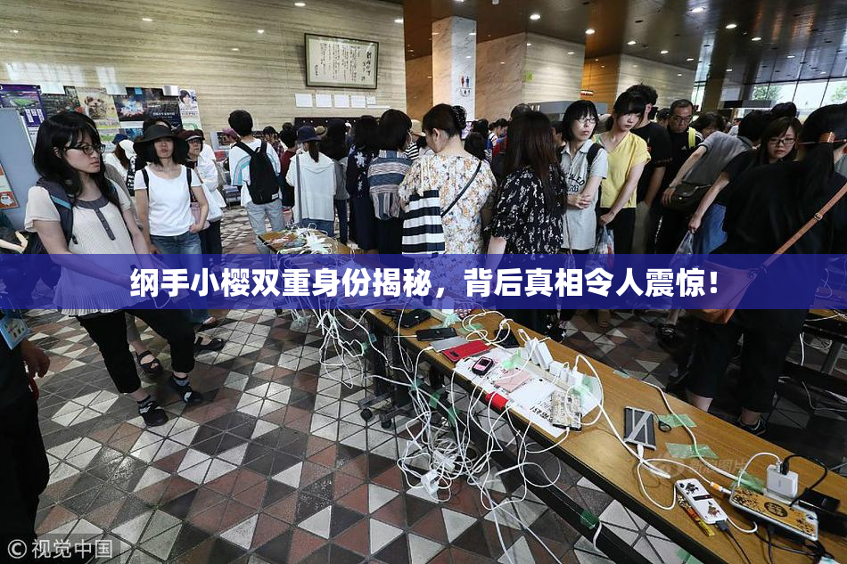 纲手小樱双重身份揭秘，背后真相令人震惊！