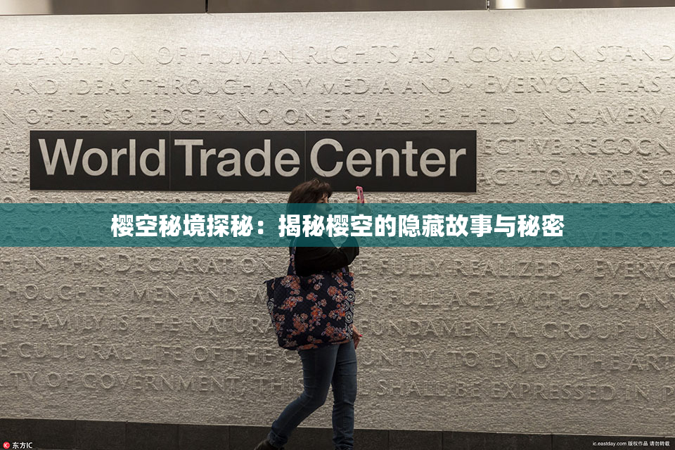 樱空秘境探秘：揭秘樱空的隐藏故事与秘密