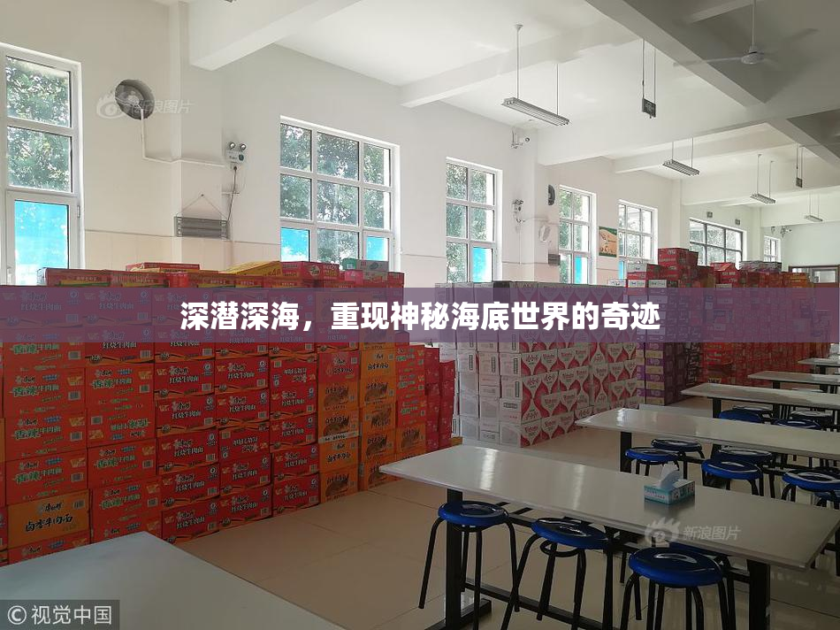 深潜深海，重现神秘海底世界的奇迹