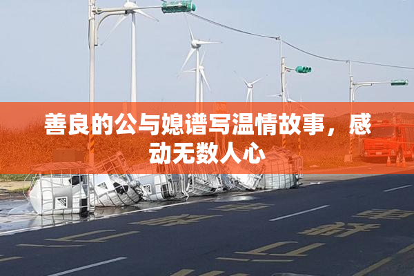 善良的公与媳谱写温情故事，感动无数人心