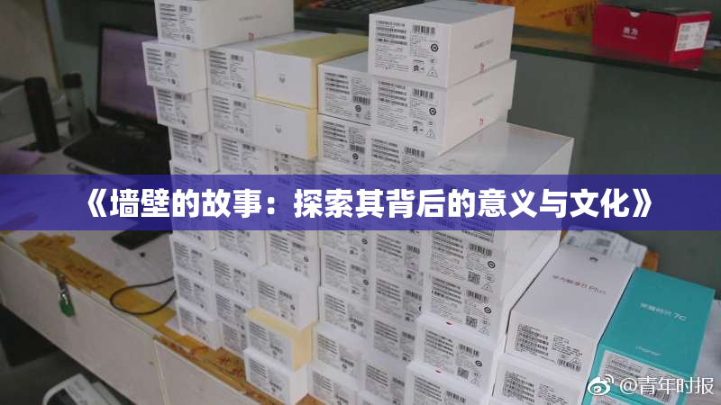 《墙壁的故事：探索其背后的意义与文化》