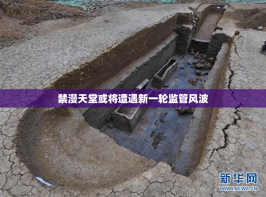 禁漫天堂或将遭遇新一轮监管风波