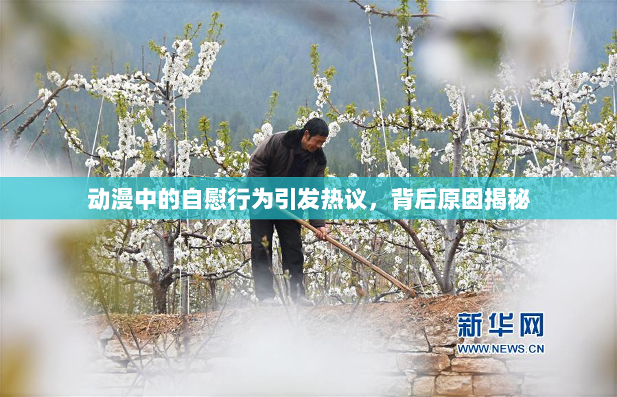 动漫中的自慰行为引发热议，背后原因揭秘