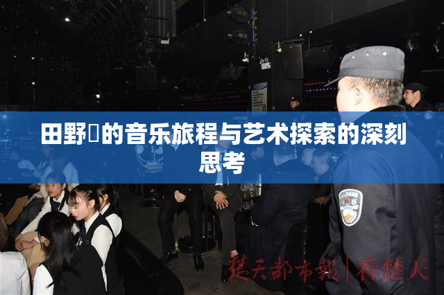 田野憂的音乐旅程与艺术探索的深刻思考