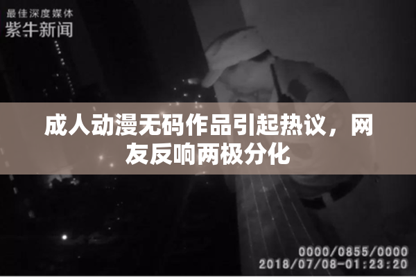 成人动漫无码作品引起热议，网友反响两极分化