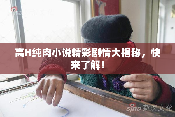 高H纯肉小说精彩剧情大揭秘，快来了解！