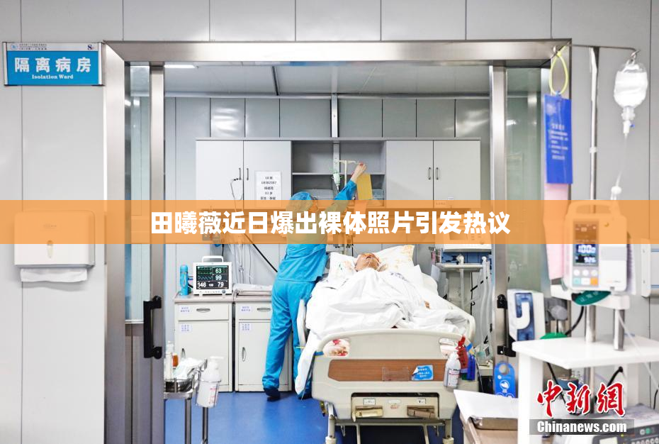 田曦薇近日爆出裸体照片引发热议