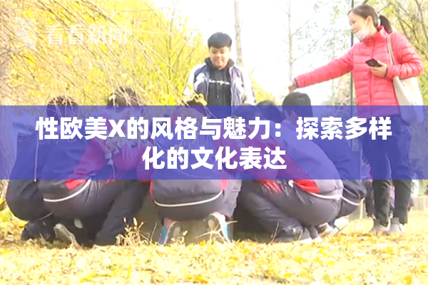 性欧美X的风格与魅力：探索多样化的文化表达
