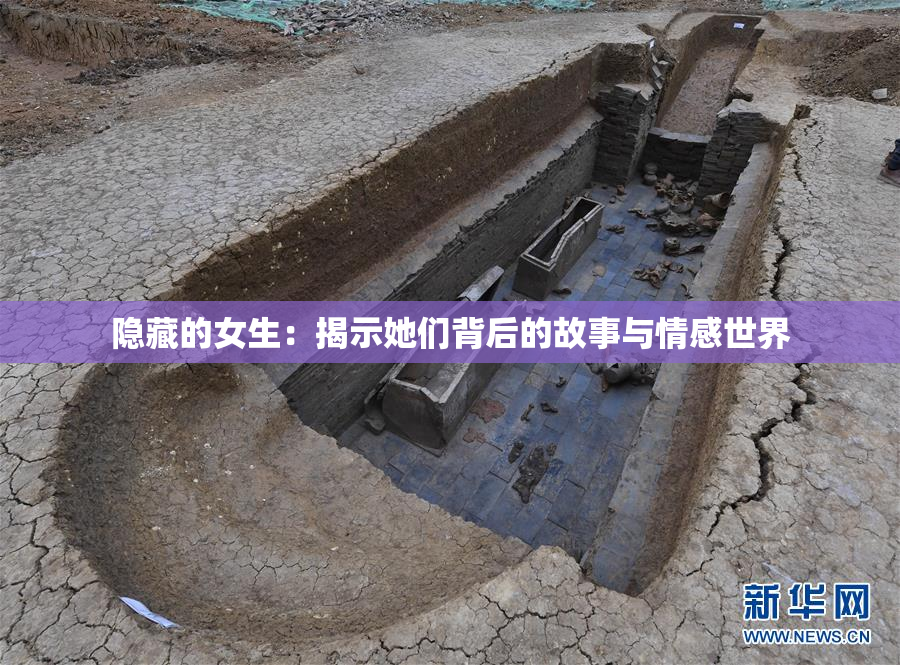 隐藏的女生：揭示她们背后的故事与情感世界