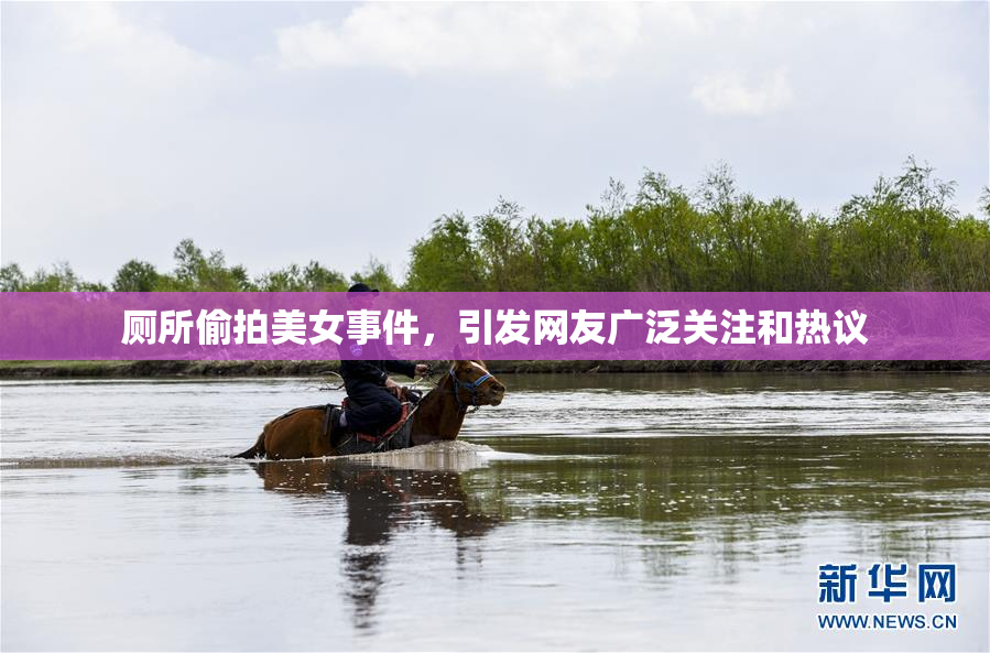 厕所偷拍美女事件，引发网友广泛关注和热议