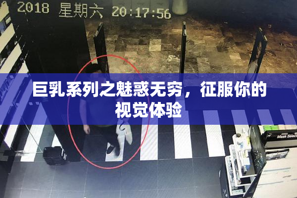 巨乳系列之魅惑无穷，征服你的视觉体验