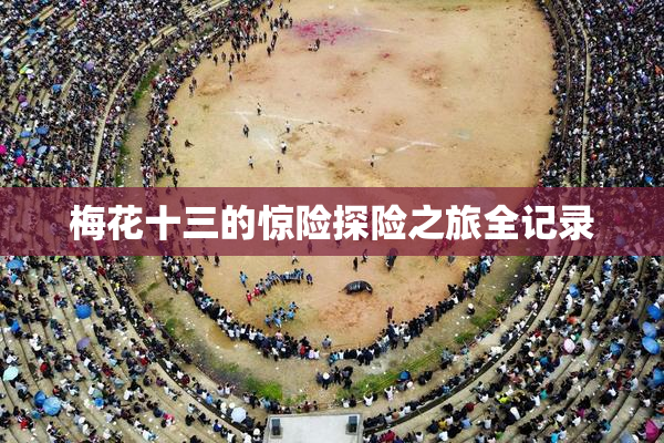 梅花十三的惊险探险之旅全记录