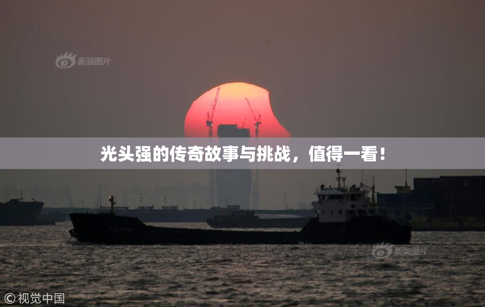 光头强的传奇故事与挑战，值得一看！
