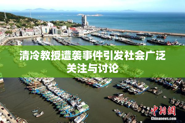 清冷教授遭袭事件引发社会广泛关注与讨论