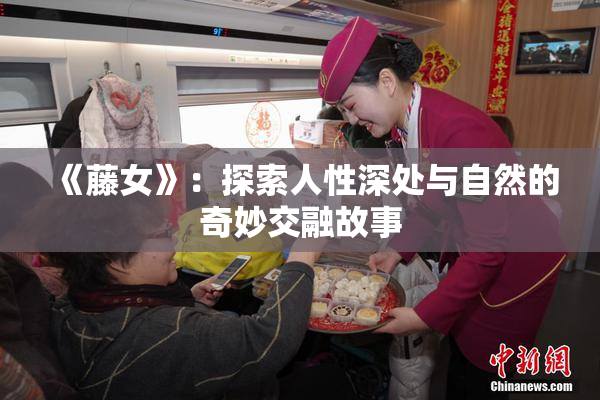 《藤女》：探索人性深处与自然的奇妙交融故事