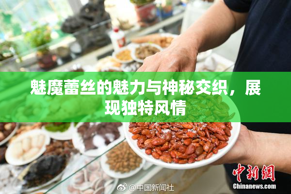 魅魔蕾丝的魅力与神秘交织，展现独特风情