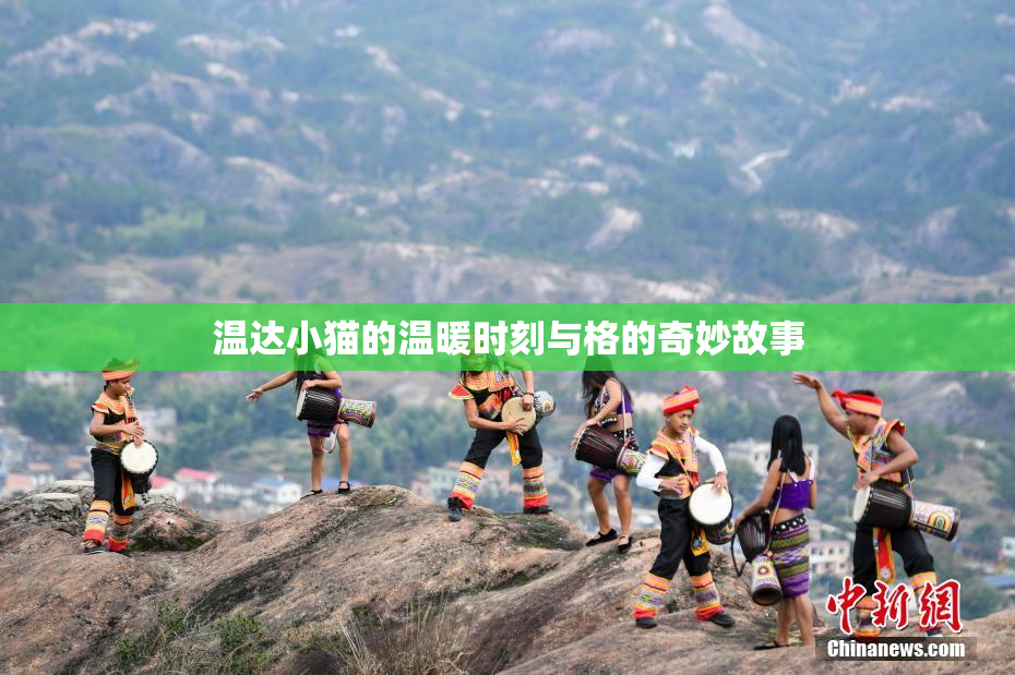 温达小猫的温暖时刻与格的奇妙故事