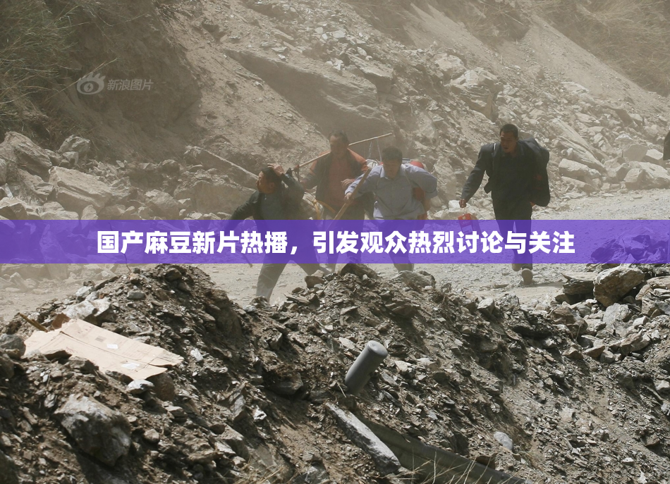 国产麻豆新片热播，引发观众热烈讨论与关注
