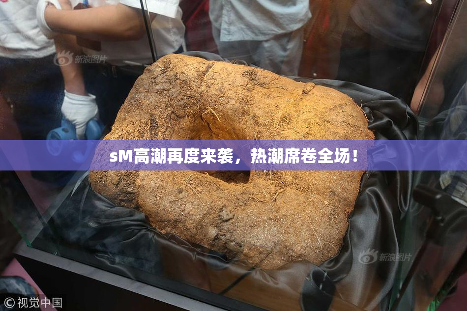 sM高潮再度来袭，热潮席卷全场！