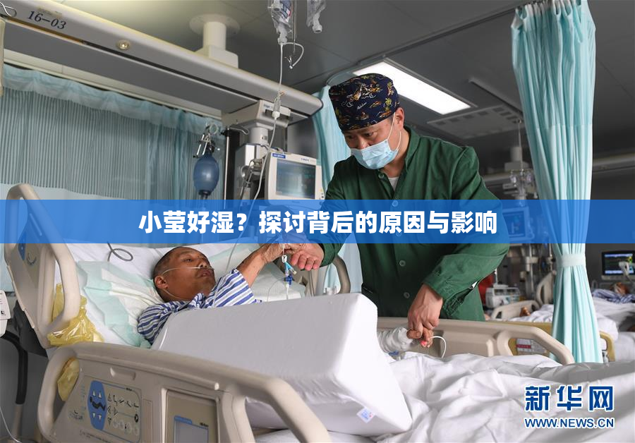 小莹好湿？探讨背后的原因与影响