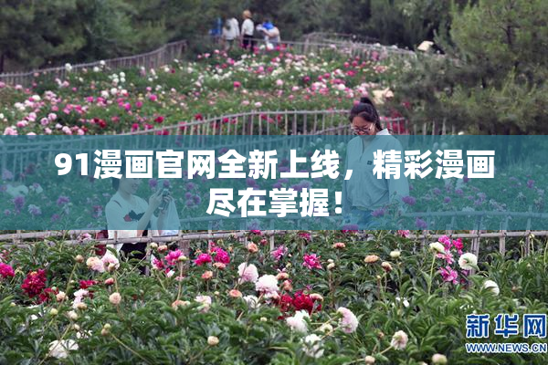 91漫画官网全新上线，精彩漫画尽在掌握！