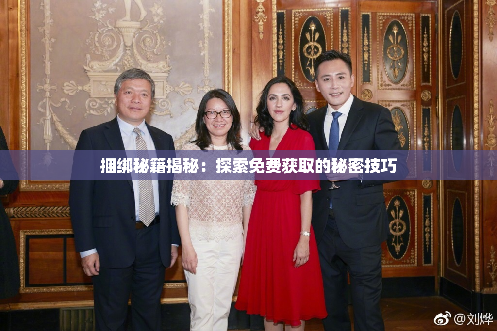 捆绑秘籍揭秘：探索免费获取的秘密技巧
