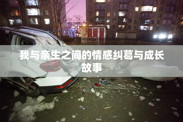 我与亲生之间的情感纠葛与成长故事