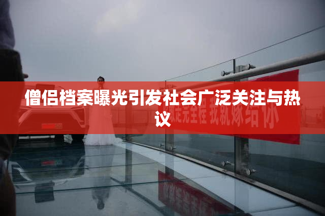 僧侣档案曝光引发社会广泛关注与热议