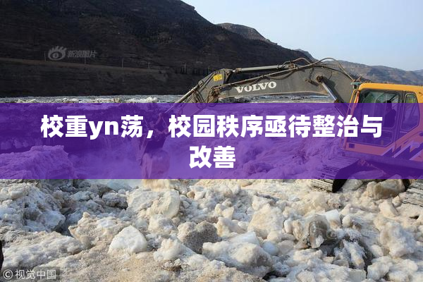 校重yn荡，校园秩序亟待整治与改善