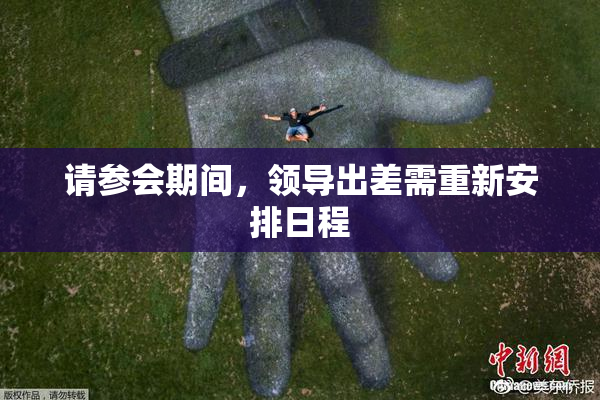请参会期间，领导出差需重新安排日程