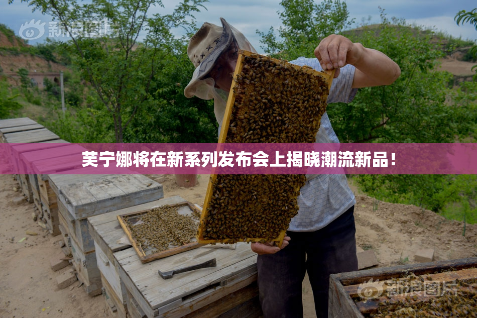 芙宁娜将在新系列发布会上揭晓潮流新品！