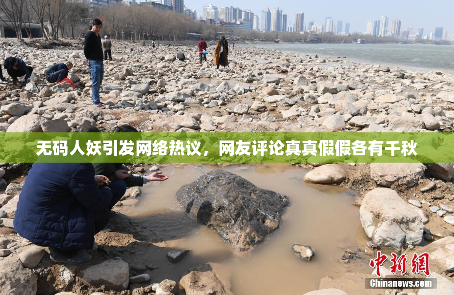 无码人妖引发网络热议，网友评论真真假假各有千秋