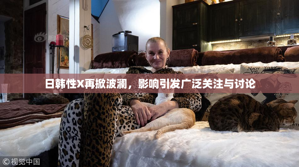 日韩性X再掀波澜，影响引发广泛关注与讨论