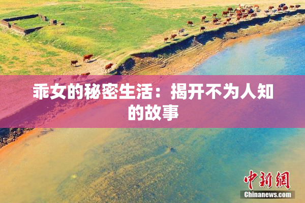乖女的秘密生活：揭开不为人知的故事
