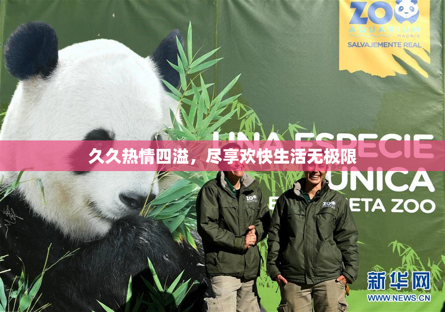 久久热情四溢，尽享欢快生活无极限