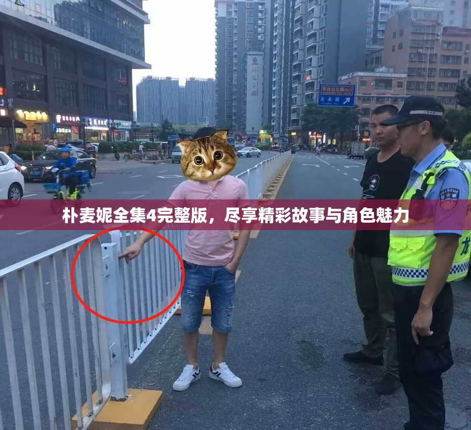 朴麦妮全集4完整版，尽享精彩故事与角色魅力