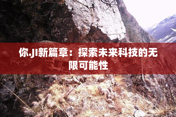 你.JI新篇章：探索未来科技的无限可能性