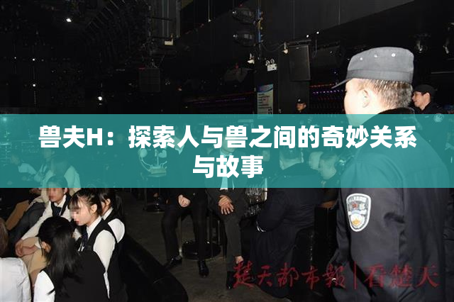兽夫H：探索人与兽之间的奇妙关系与故事