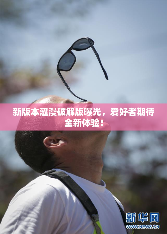 新版本涩漫破解版曝光，爱好者期待全新体验！