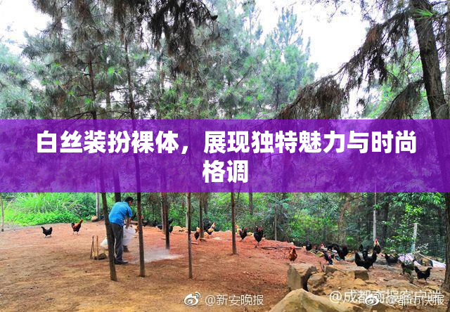 白丝装扮裸体，展现独特魅力与时尚格调