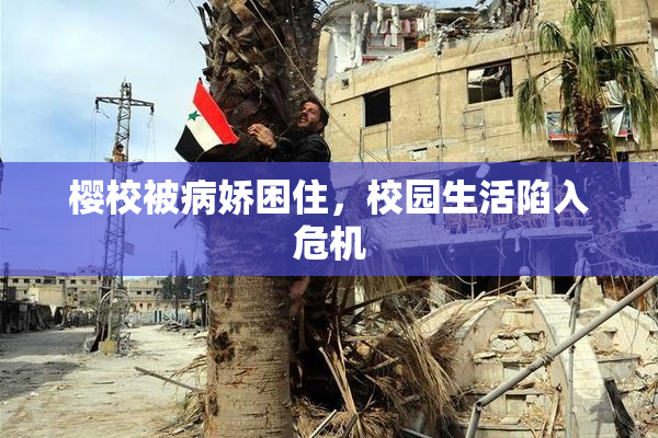 樱校被病娇困住，校园生活陷入危机
